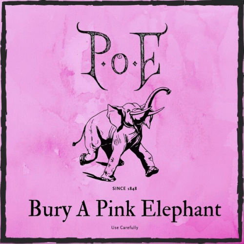 Philosophy Of Evil : Bury a Pink Elephant